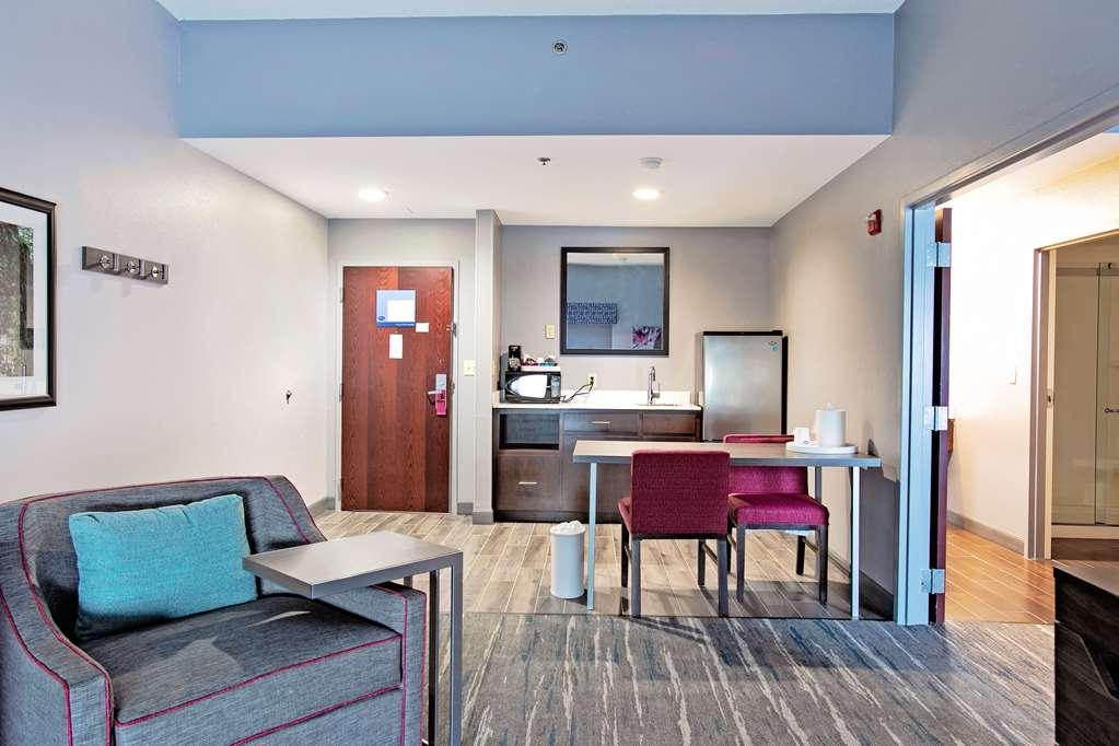 Hampton Inn Moultrie Room photo