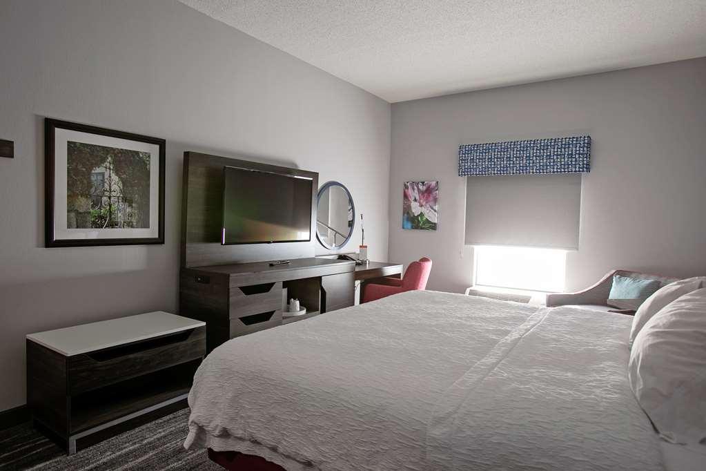 Hampton Inn Moultrie Room photo