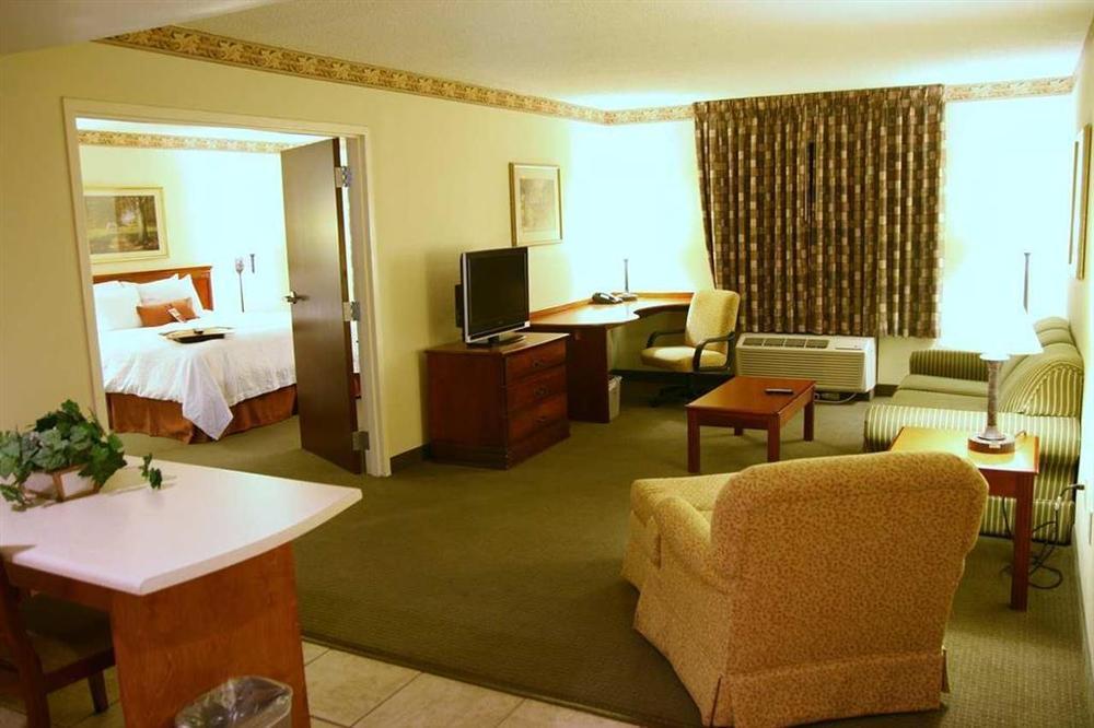Hampton Inn Moultrie Room photo