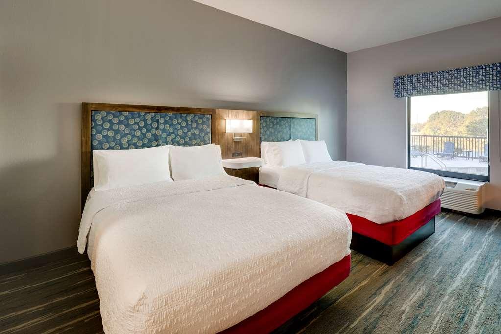 Hampton Inn Moultrie Room photo