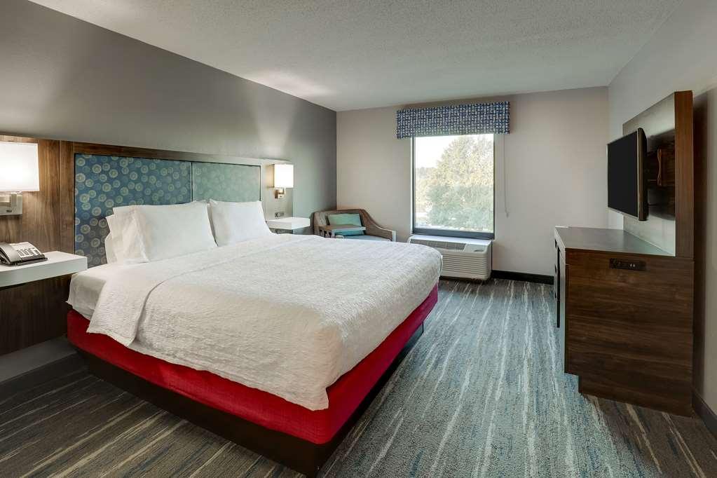 Hampton Inn Moultrie Room photo