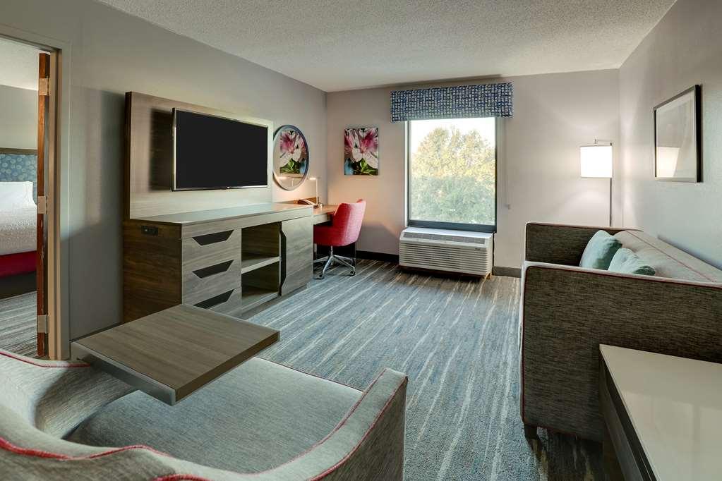 Hampton Inn Moultrie Room photo