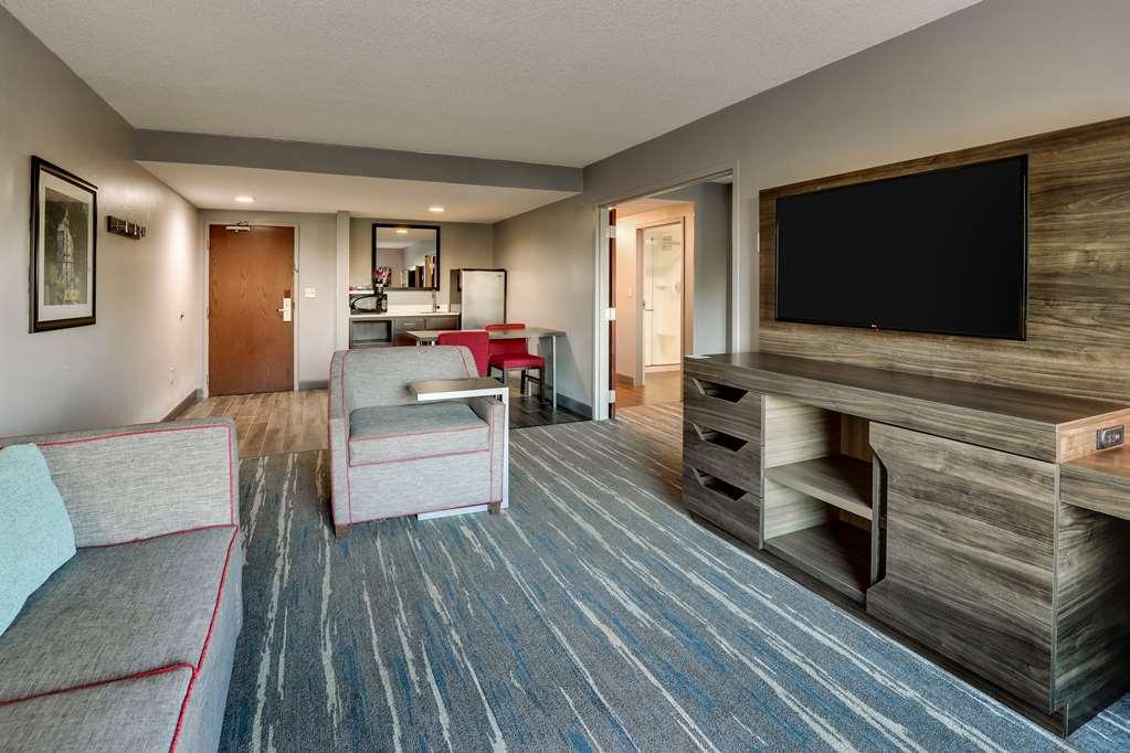 Hampton Inn Moultrie Room photo