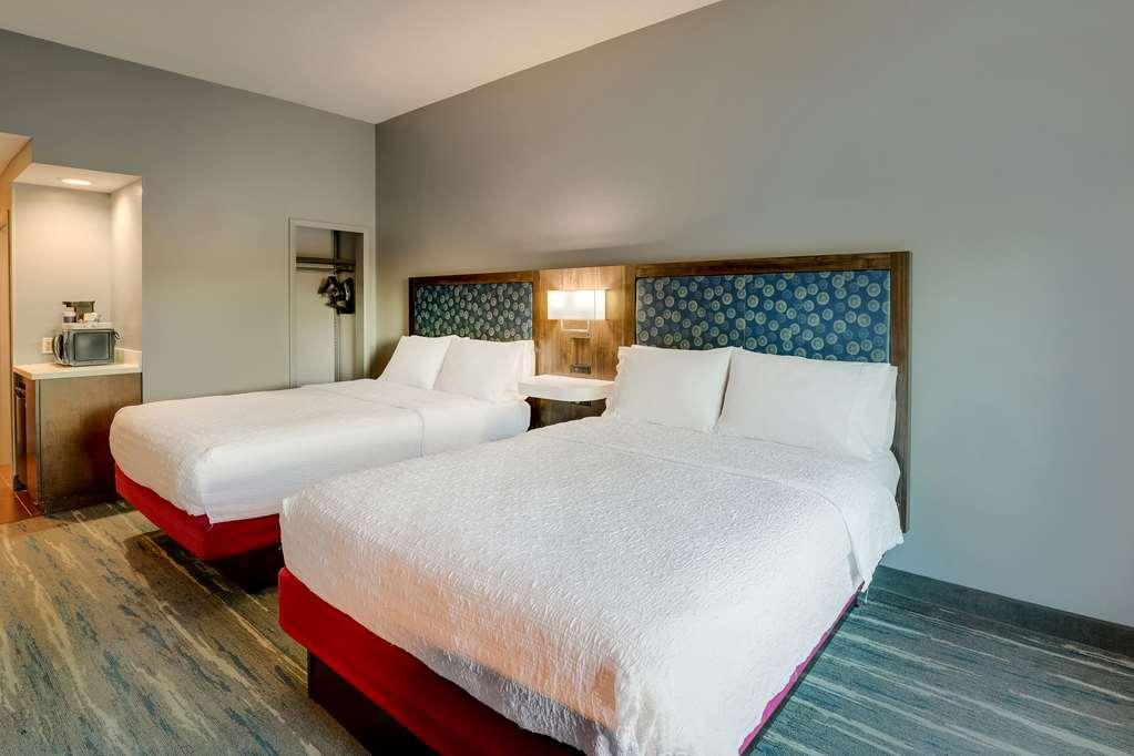 Hampton Inn Moultrie Room photo