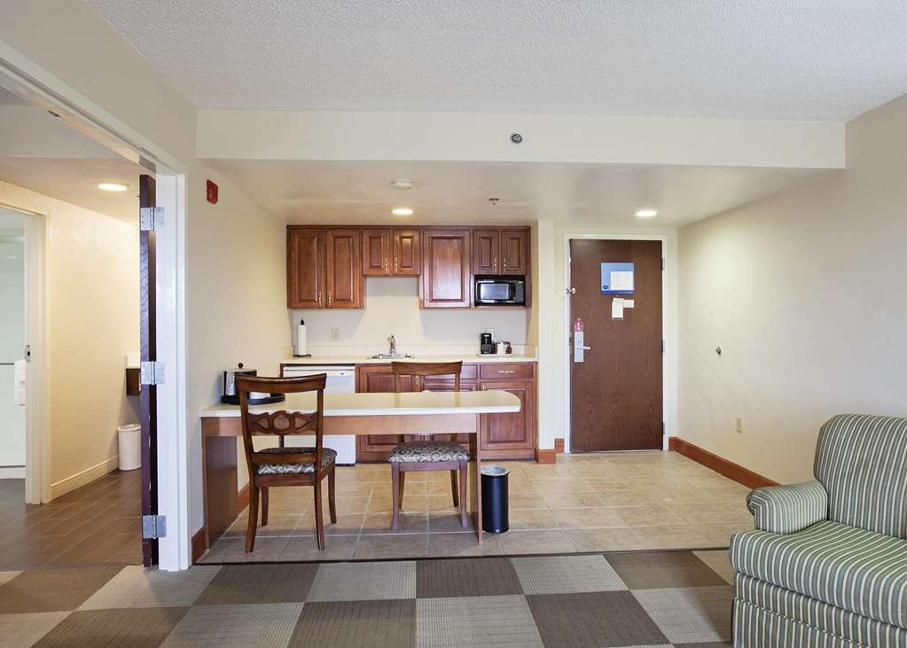 Hampton Inn Moultrie Room photo